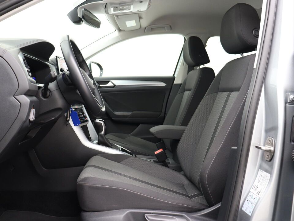Volkswagen T-Roc 1.5 TSI Life Edition