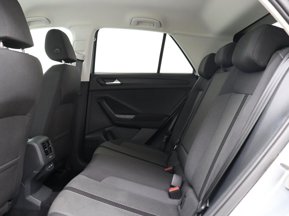 Volkswagen T-Roc 1.5 TSI Life Edition