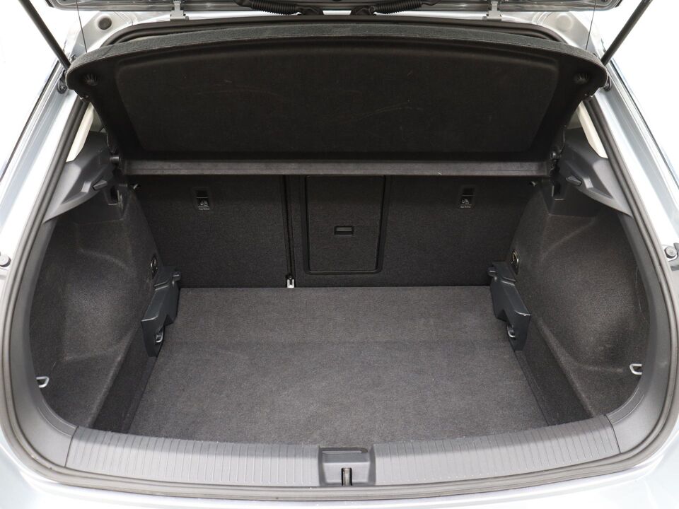 Volkswagen T-Roc 1.5 TSI Life Edition
