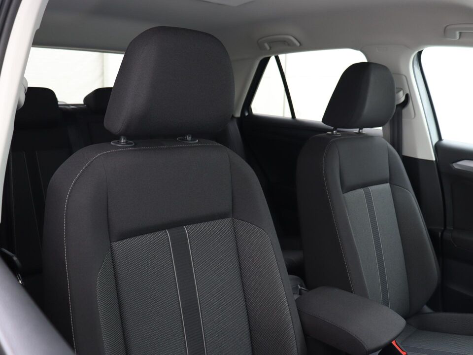 Volkswagen T-Roc 1.5 TSI Life Edition