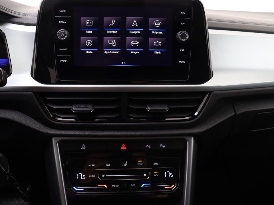 Volkswagen T-Roc 1.5 TSI Life Edition