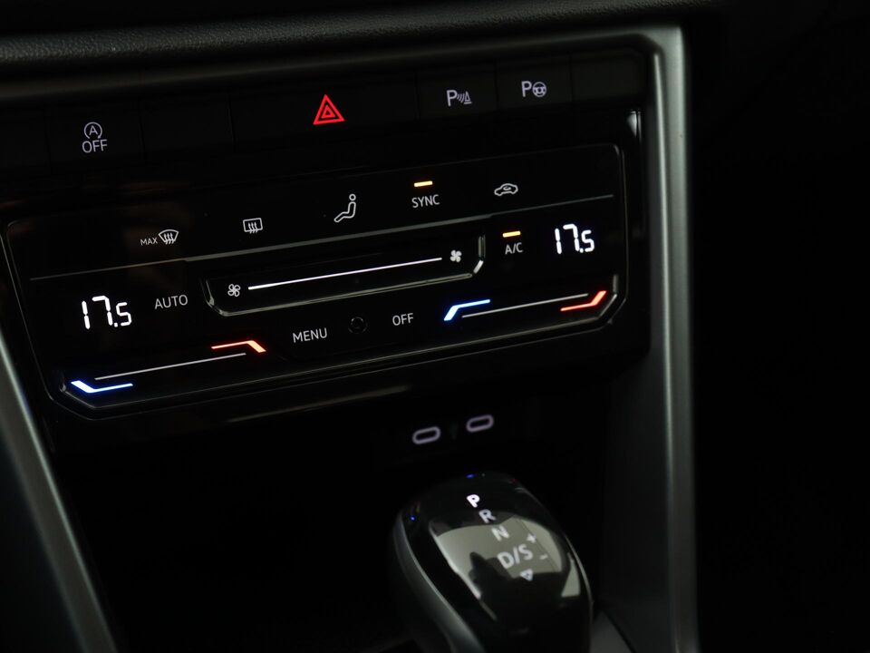 Volkswagen T-Roc 1.5 TSI Life Edition