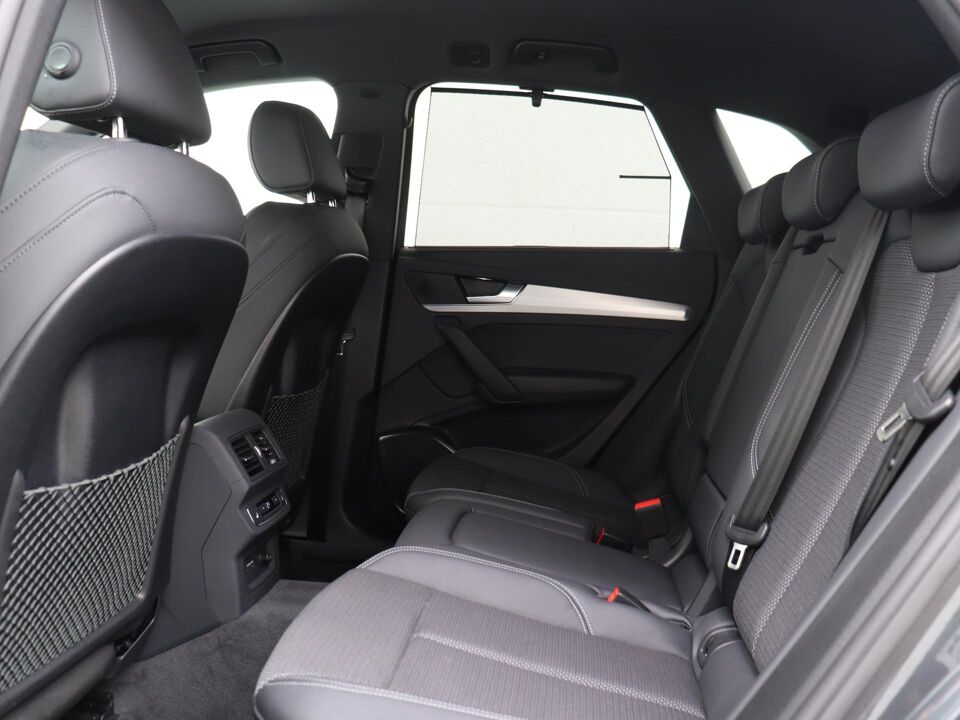 Audi Q5 50 TFSI e 299PK S-line