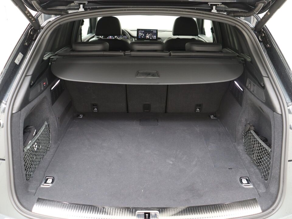 Audi Q5 50 TFSI e 299PK S-line