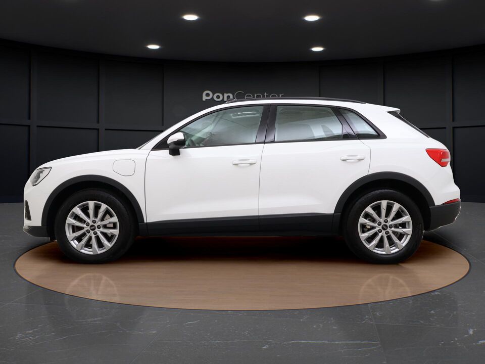 Audi Q3 45 TFSI e edition