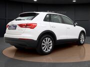 Audi Q3 45 TFSI e edition