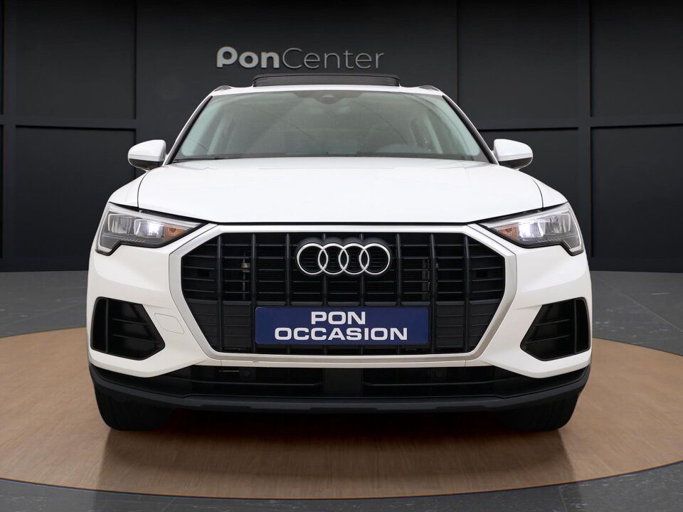 Audi Q3 45 TFSI e edition