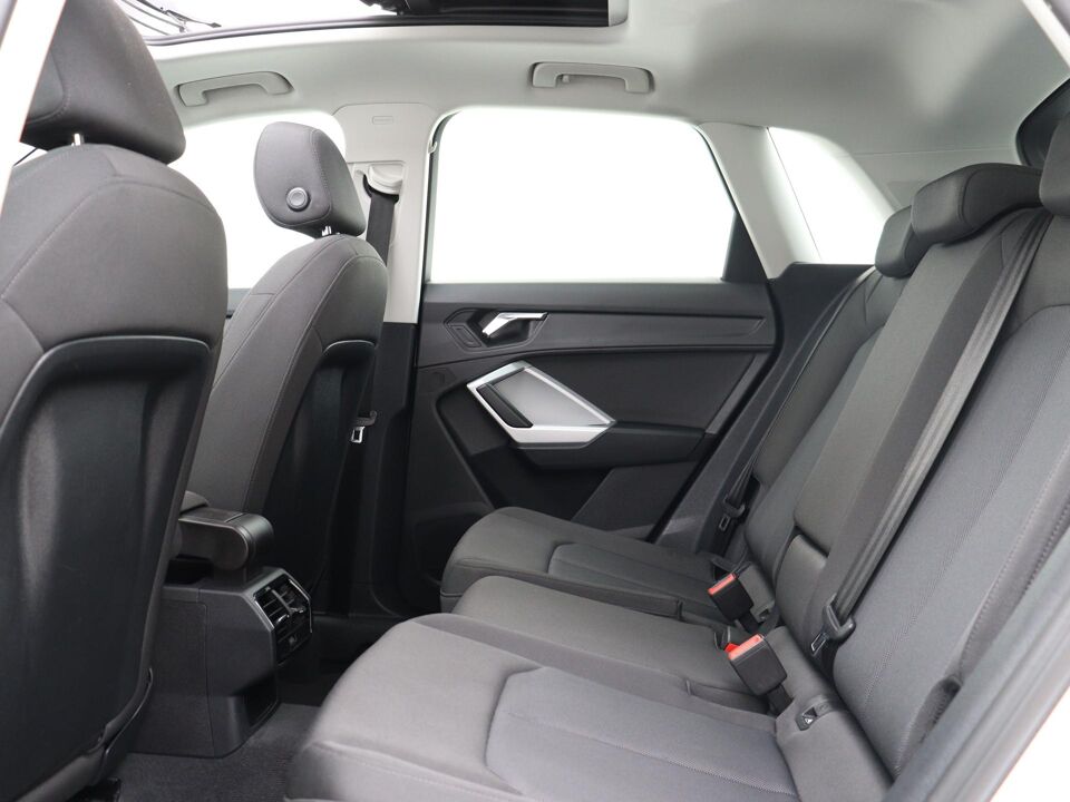 Audi Q3 45 TFSI e edition