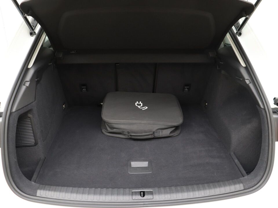 Audi Q3 45 TFSI e edition