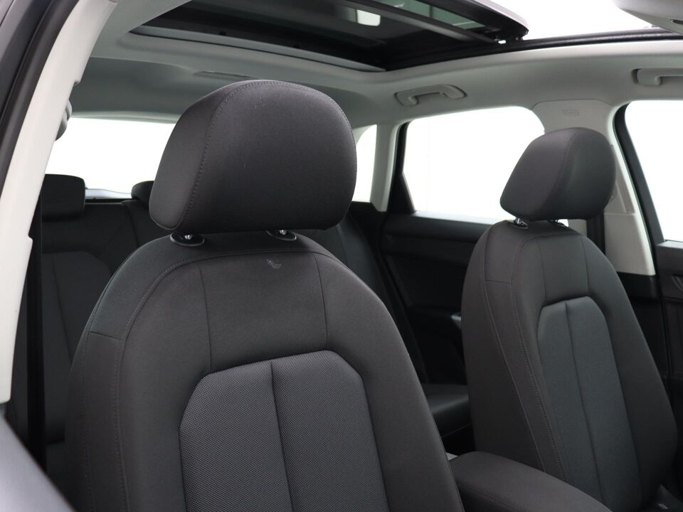 Audi Q3 45 TFSI e edition
