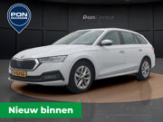 Škoda Octavia Combi 1.5 e-TSI Business Edition Plus