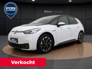 Volkswagen ID.3 Pro Edition Advantage 58 kWh 204 PK