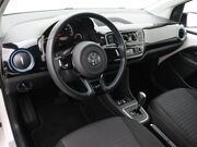 Volkswagen up! 1.0 high up!