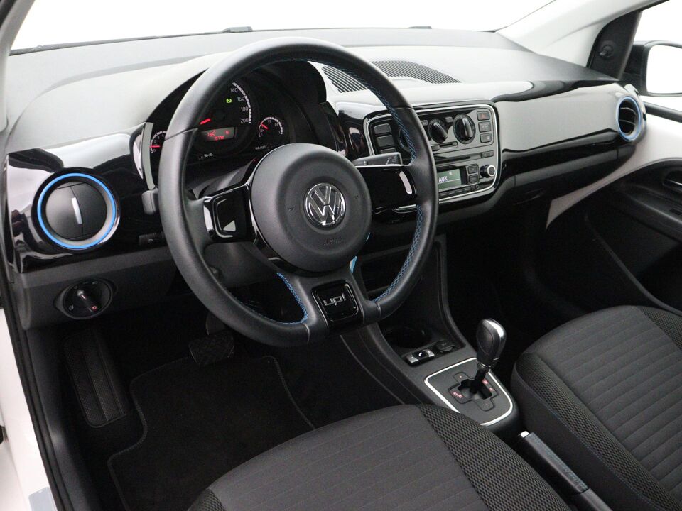 Volkswagen up! 1.0 high up!