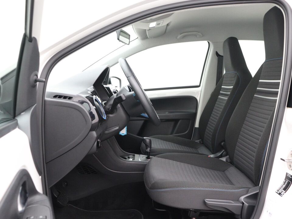 Volkswagen up! 1.0 high up!