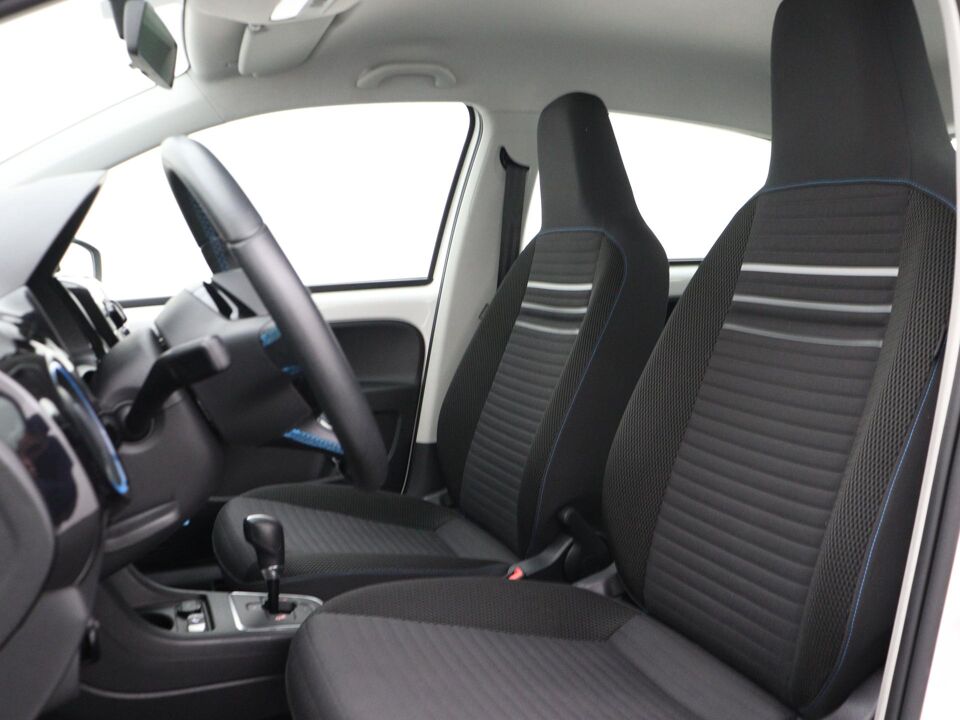 Volkswagen up! 1.0 high up!