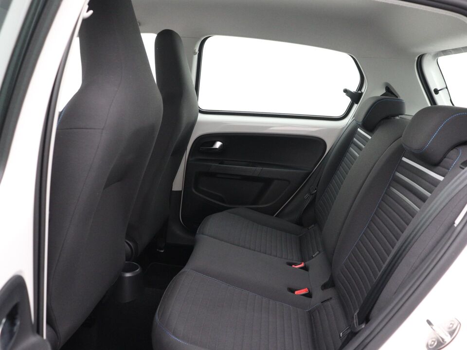 Volkswagen up! 1.0 high up!