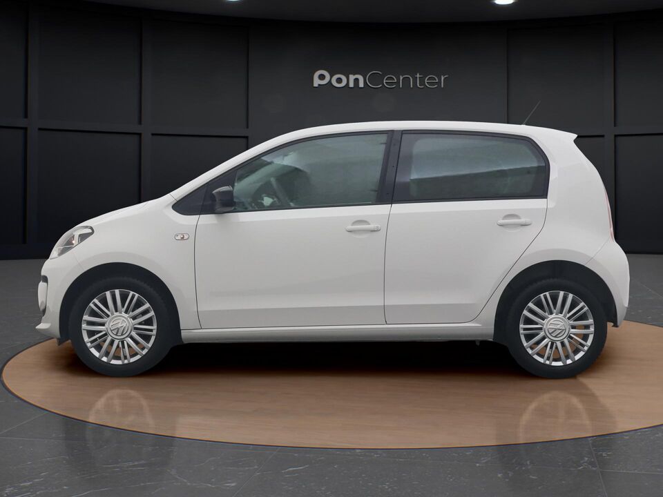 Volkswagen up! 1.0 high up!