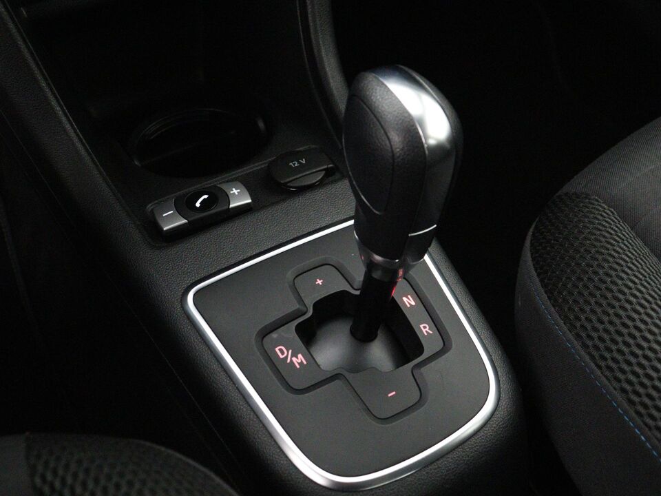 Volkswagen up! 1.0 high up!