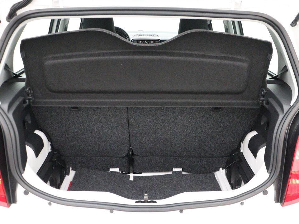 Volkswagen up! 1.0 high up!