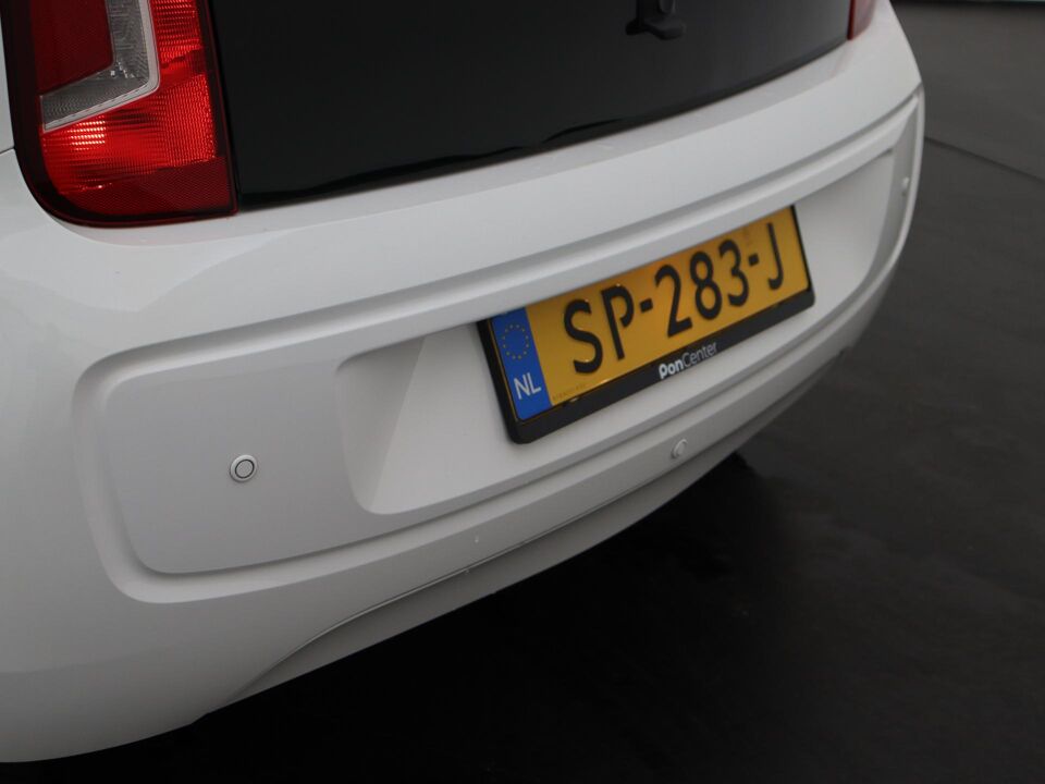 Volkswagen up! 1.0 high up!
