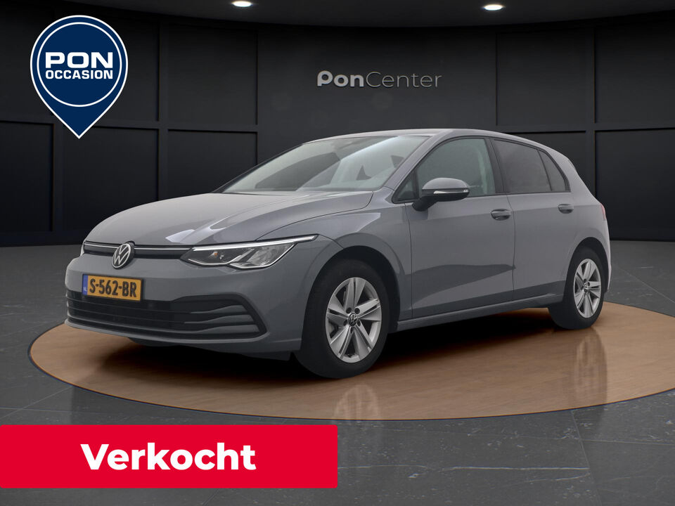 Volkswagen Golf 1.0 TSI Life
