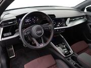 Audi A3 Sportback 45 TFSI e 245 PK S-Line