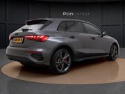 Audi A3 Sportback 45 TFSI e 245 PK S-Line