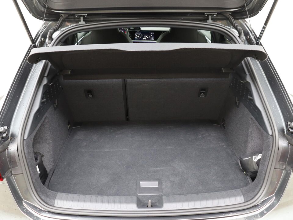 Audi A3 Sportback 45 TFSI e 245 PK S-Line