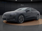 Audi A6 Sportback e-tron S edition 83 kWh 210 kW / 286 PK