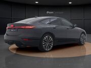 Audi A6 Sportback e-tron S edition 83 kWh 210 kW / 286 PK