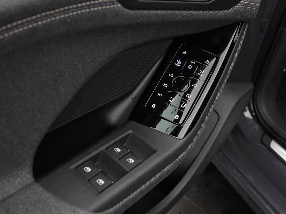 Audi A6 Sportback e-tron S edition 83 kWh 210 kW / 286 PK