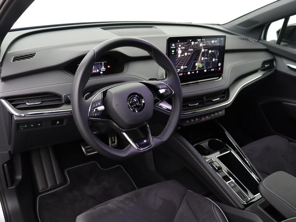 Škoda Enyaq iV Sportline