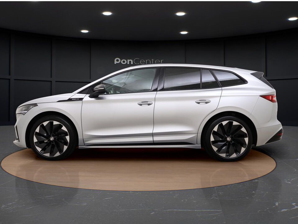 Škoda Enyaq iV Sportline