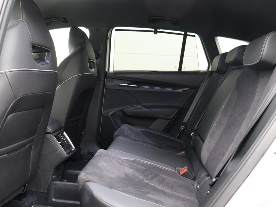 Škoda Enyaq iV Sportline