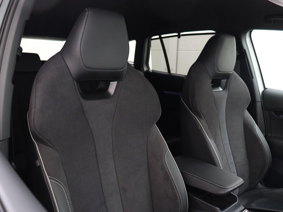 Škoda Enyaq iV Sportline