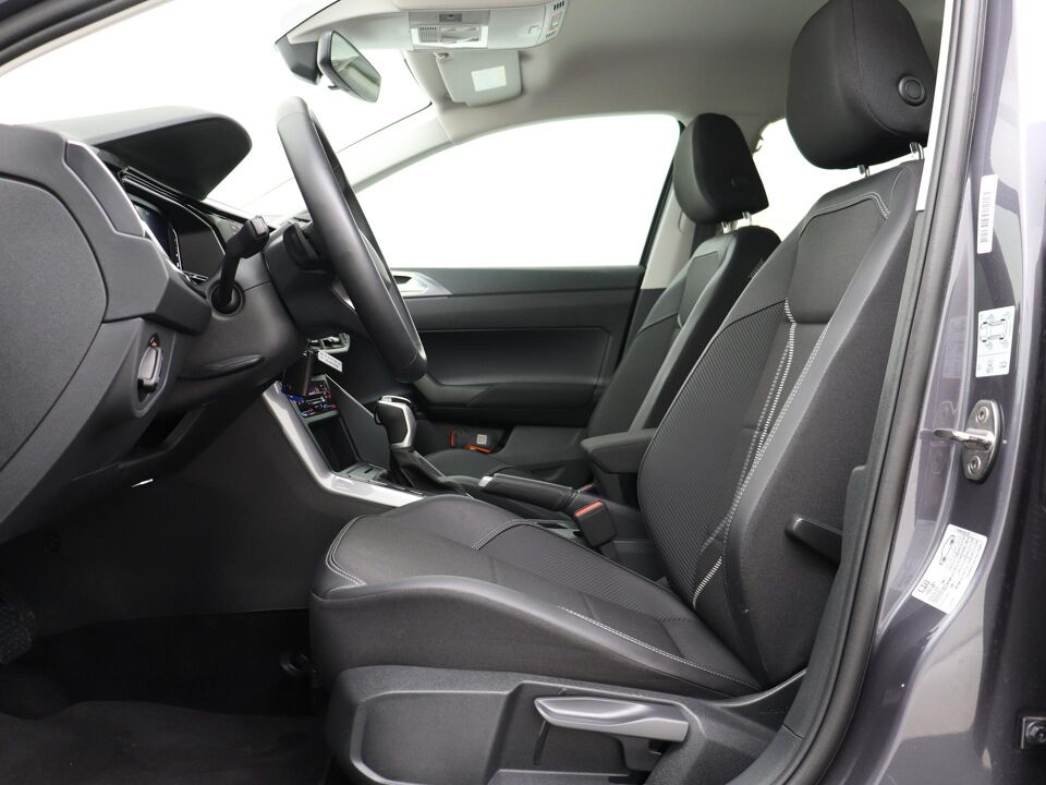 Volkswagen Taigo 1.0 TSI 115PK Style DSG