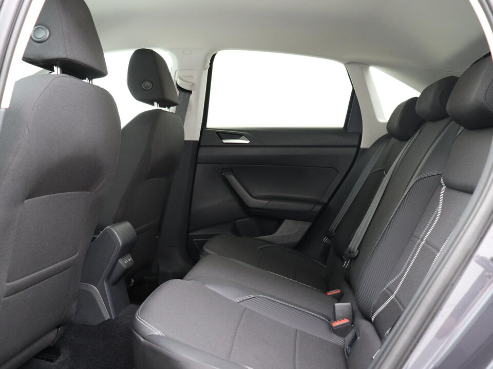 Volkswagen Taigo 1.0 TSI 115PK Style DSG