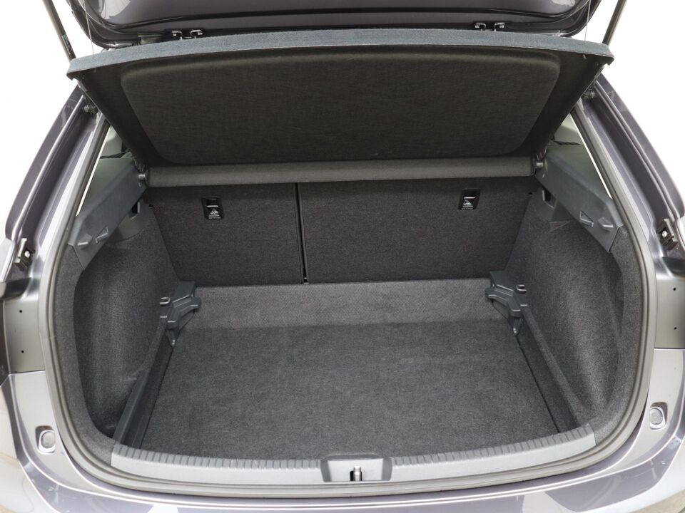 Volkswagen Taigo 1.0 TSI 115PK Style DSG
