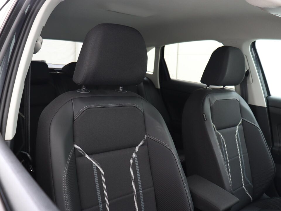 Volkswagen Taigo 1.0 TSI 115PK Style DSG