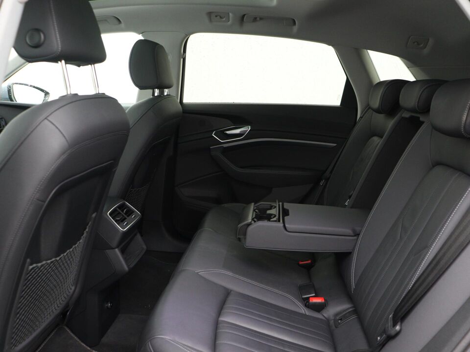 Audi e-tron 55 quattro Advanced edition Plus 95 kWh