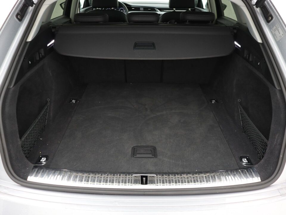 Audi e-tron 55 quattro Advanced edition Plus 95 kWh