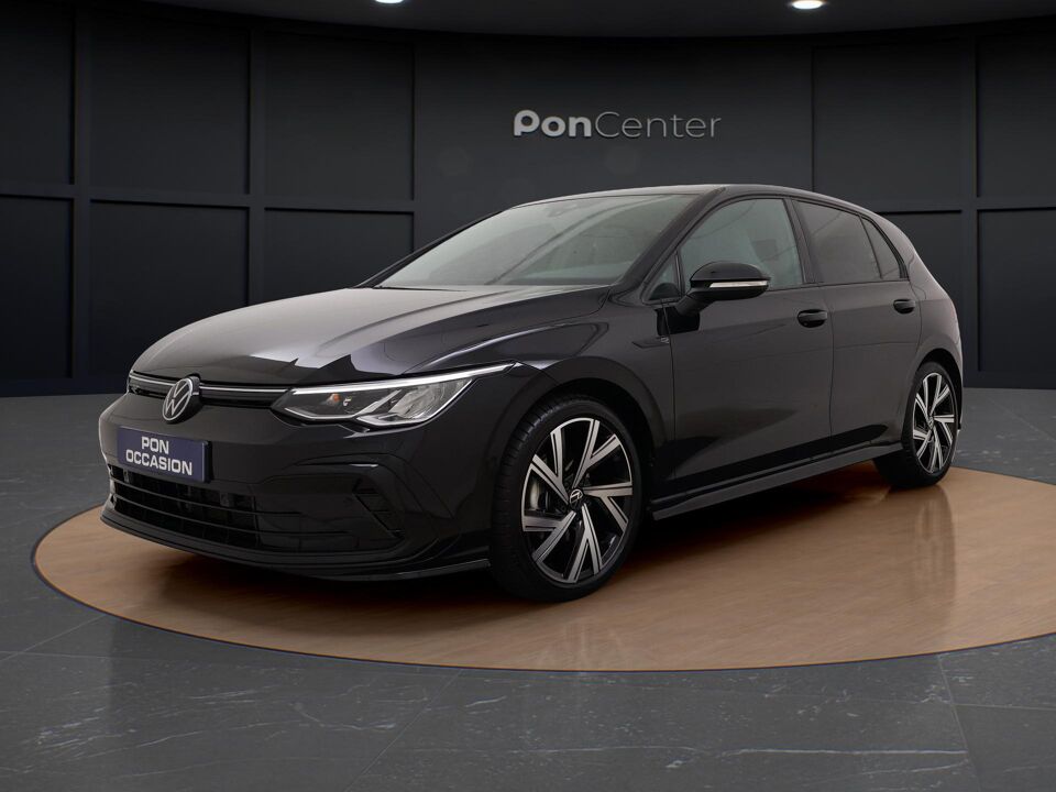 Volkswagen Golf 1.5 eTSI R-Line Business