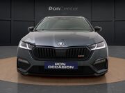 Škoda Octavia Combi 1.4 TSI RS iV PHEV Business