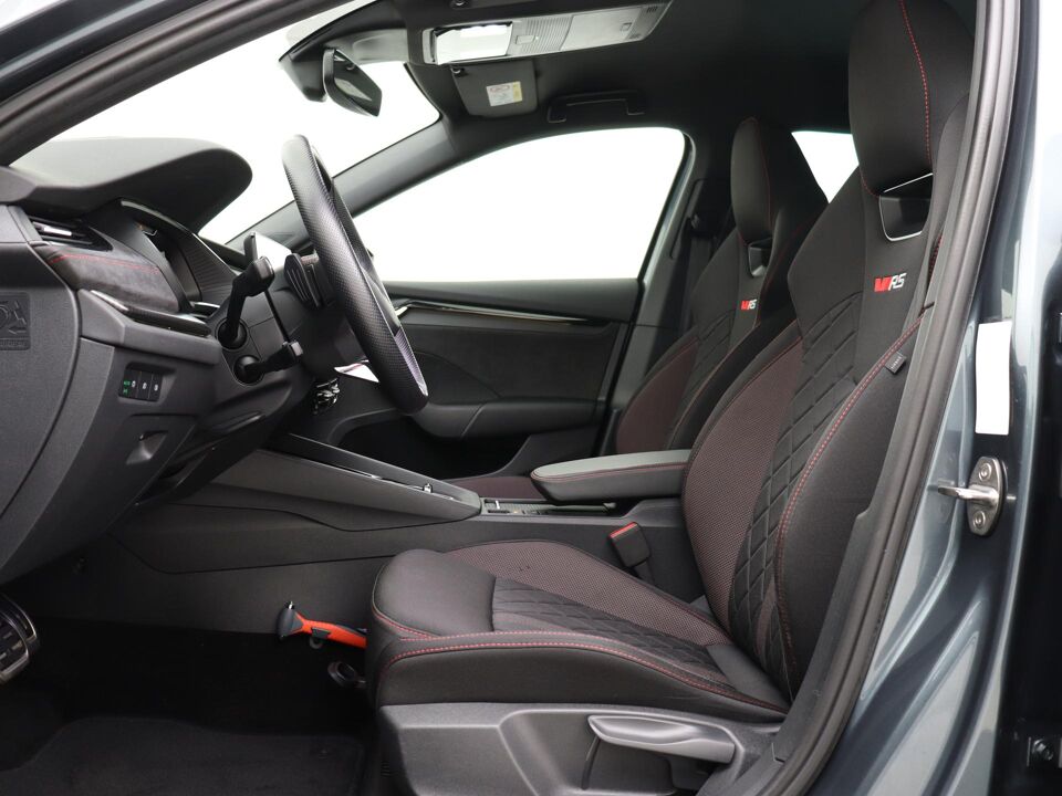 Škoda Octavia Combi 1.4 TSI RS iV PHEV Business
