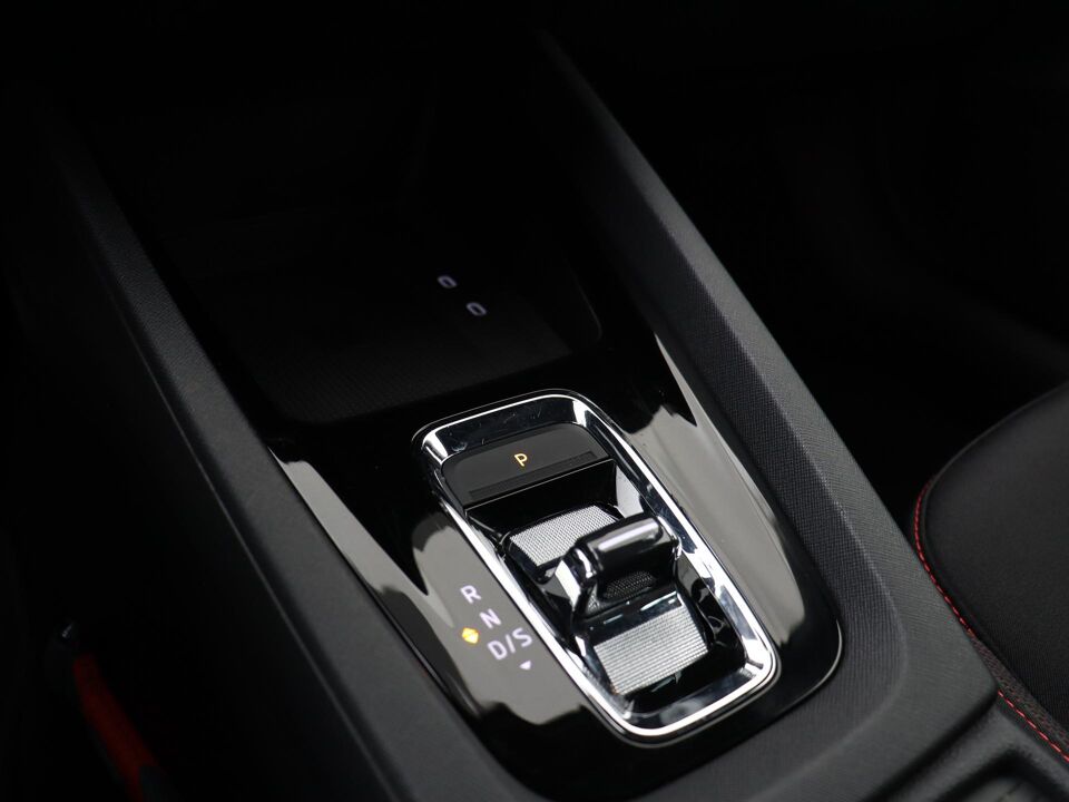 Škoda Octavia Combi 1.4 TSI RS iV PHEV Business