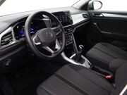 Volkswagen T-Roc 1.5 TSI Life Edition