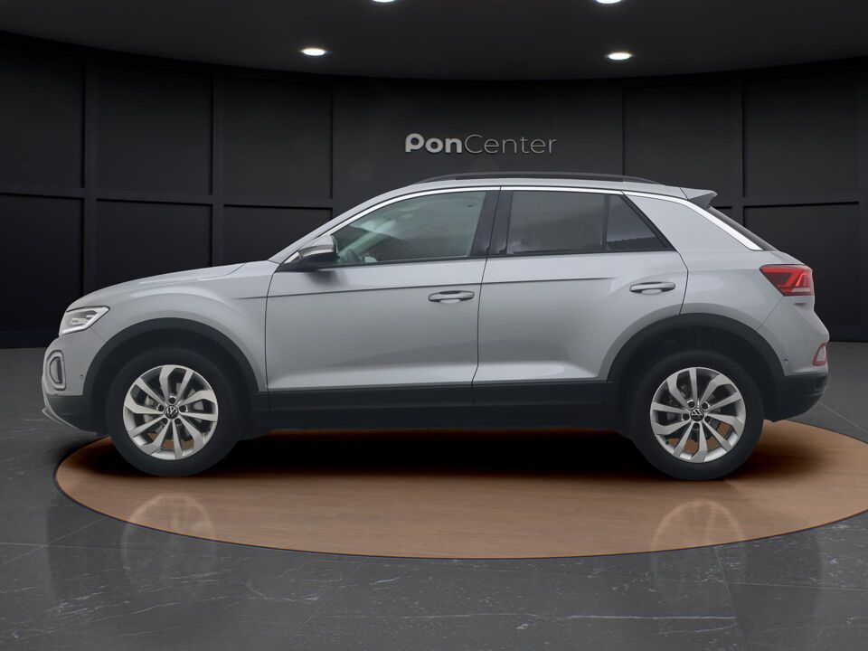 Volkswagen T-Roc 1.5 TSI Life Edition