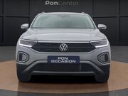 Volkswagen T-Roc 1.5 TSI Life Edition