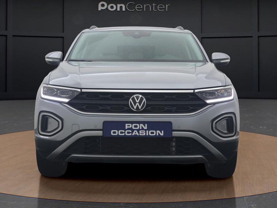 Volkswagen T-Roc 1.5 TSI Life Edition